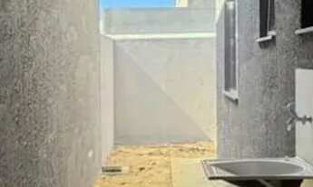 Imagem 6: Casa com 2 quartos 2 banheiros