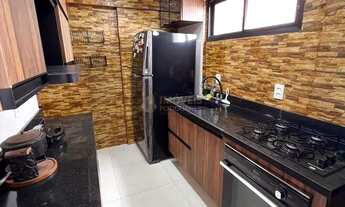 Imagem 5: Apartamento mobiliado 2 quartos