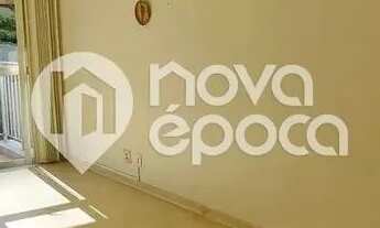 Imagem 4: Tijuca Apartamento com 2 dormitórios