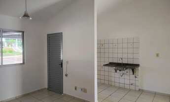 Imagem 6: Casa a Venda 3 Quartos; 140,00m²; Ótimo Preço e Localização; Cond. Bosque dos Buritis - So