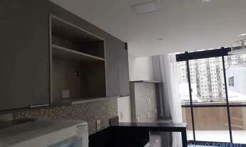 Imagem 2: APARTAMENTO - POMPÉIA - SP