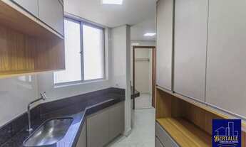 Imagem 7: Apartamento 2 quartos, 1 suíte, 75m², 1 vaga livre, totalmente reformado, em localização p