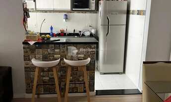 Imagem: Apartamento à venda em São José dos Campos