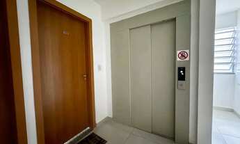 Imagem 2: Imóvel para venda tem 65 metros quadrados com 2 quartos em Santos Dumont - Juiz de Fora