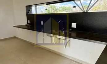 Imagem 5: Casa para Venda em Lagoa Seca, ATMOSPHERA GREEN RESIDENCE, 3 dormitórios, 3 suítes, 2 banh