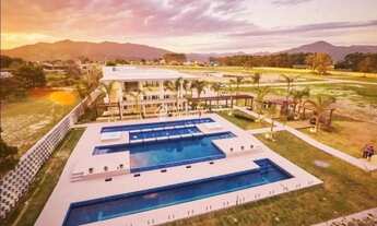 Imagem 4: Casa condomínio Aqualina Lake Club