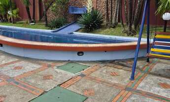 Imagem 7: Apartameno no Condomínio Manaus Park