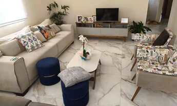 Imagem 7: Casa à venda em Vargem Grande Paulista, Condomínio Vila Rica, com 2 suítes, com 204.86 m²