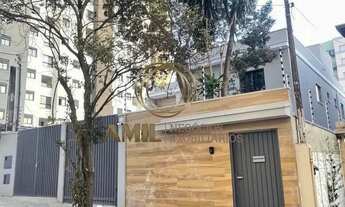 Imagem 3: Aluga Flat Mobiliado, 17 m², 1 quarto, 1 banheiro, Jardim Oswaldo Cruz, São José dos Campo