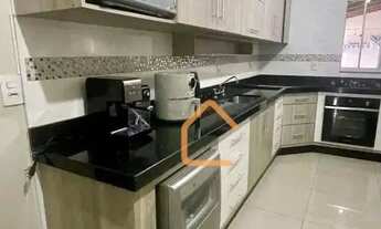 Imagem 2: Casa com 2 dormitórios à venda, 138 m² por R$ 680.000,00 - Parque dos Fontes - Pouso Alegr