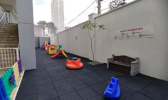 Imagem 4: Apartamento de 66 m2 com 2 dorms 2 vagas em Parque São Jorge - São Paulo - SP