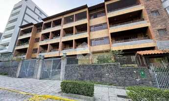 Imagem 3: Apartamento para venda com 4 quartos, 213m² - Nossa Senhora de Fátima - Teresópolis/RJ