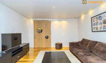 Imagem 5: Apartamento com 4 dormitórios à venda, 150 m² por R$ 1.251.000,00 - Batel - Curitiba/PR