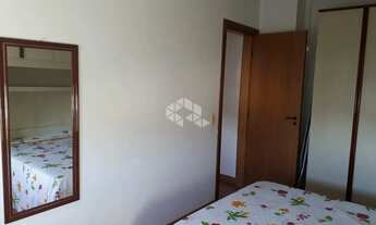 Imagem 4: Apartamento mobiliado 02 dormitórios Centro