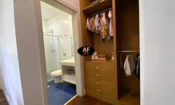 Imagem 6: Casa em Condomínio para Locação em Santana de Parnaíba, Alphaville, 3 dormitórios, 3 suíte