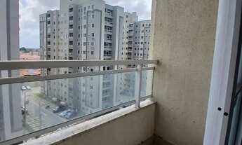 Imagem 6: 13! APARTAMENTO NA COHAMA COM VARANDA E 2 QUARTOS