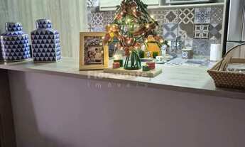 Imagem 7: Apartamento com 2 quartos, Boqueirão, Santos - R$ 1.1 mi, Cod: 8816