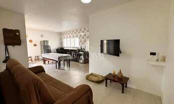 Imagem 6: Casa na Barra do Saí com 2 Quartos e Amplo Espaço nos Fundos, em Itapoá SC!