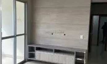 Imagem 2: Aconchegante Apartamento no Jardim D'América