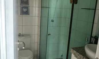 Imagem 3: JN Apartamento Nascente em Boa Viagem com Varanda e Lazer Completo