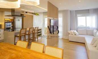 Imagem: Amplo Apartamento com 2 Suítes, Vista Livre