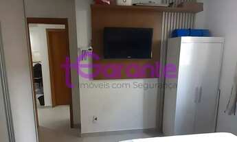 Imagem 3: Apartamento 48m² Condomínio Salamanca Sorocaba/SP