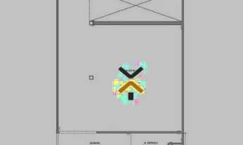 Imagem 2: Terreno, 500 m² - venda por R$ 2.660.000,00 ou aluguel por R$ 8.743,00/mês - Santa Maria