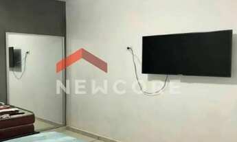 Imagem 4: Casa em Avenida América - Balneário Flórida Mirim - Mongaguá/SP