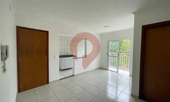 Imagem 3: Apartamento - Residencial Nova Era - Valinhos