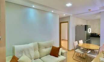 Imagem: Apartamento Residencial Florenza por 190