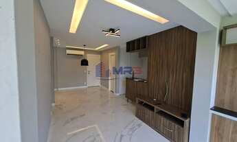 Imagem 2: Barra da Tijuca Apartamento com 2 dormitórios