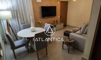 Imagem 7: Apartamento à venda, 2 quartos, 1 vaga, Atlântica - Rio das Ostras/RJ