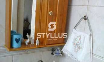 Imagem 6: Del Castilho Casa com 3 dormitórios