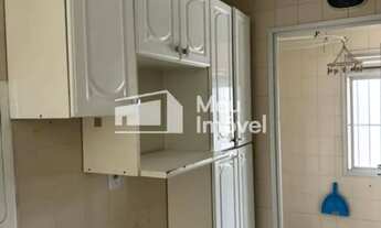 Imagem 2: Imóvel para aluguel com 70 metros quadrados com 3 quartos