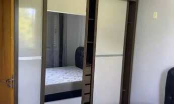 Imagem 7: Apartamento com 2 dormitórios para alugar, 54 m² por R$ 1.655/mês - Jardim Alexandrina - A