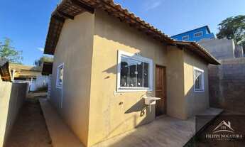 Imagem 4: Vende-se Casa Moderna com 2 Quartos, Suíte e Quintal Independente a 1,5 km do Centro