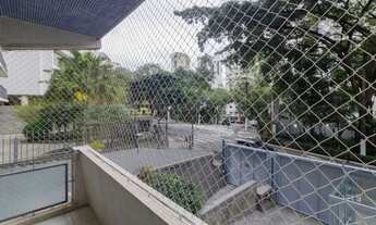 Imagem 4: Venda Apartamento 2 Dormitórios - 103 m² Higienópolis