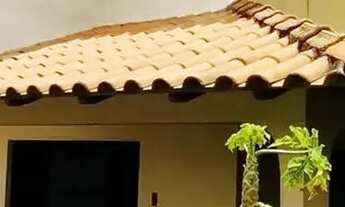 Imagem: Imóvel para venda tem 1100 metros quadrados