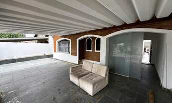 Imagem 4: Casa para alugar por R$ 2.600/mês - Parque Residencial Mayard - Itu/SP