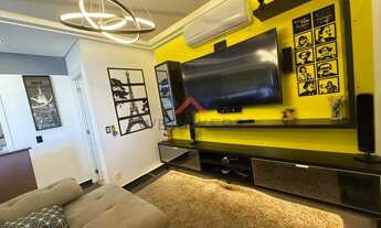 Imagem 3: Condomínio Moov - Locação