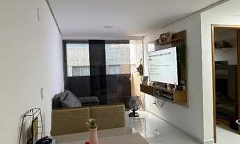 Imagem 2: Apartamento com 02 quartos sendo 01 suite no bairro dos Bancários