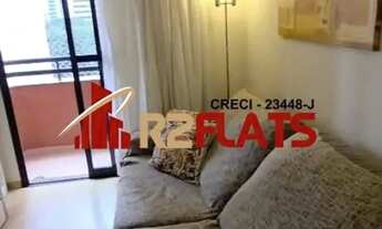 Imagem: Flat com ótimo preço no bairro Brooklin