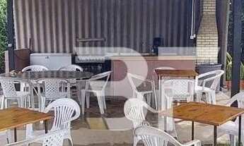 Imagem 5: Chácara com 3 dormitórios, 10000 m² - venda por R$ 900.000,00 ou aluguel por R$ 4.200,00/m