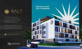 Imagem 2: Salt Prime Studios. INVESTIMENTO para Alta Rentabilidade