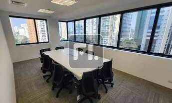 Imagem 6: Escritório para aluguel e venda possui 198 metros quadrados em Brooklin Paulista - São Pau