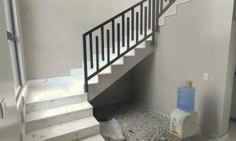 Imagem 7: JB CASA DUPLEX DE ALTO PADRÃO COM 3 SUÍTES EM CONDOMÍNIO FECHADO PARQUE DAS NAÇÕES.