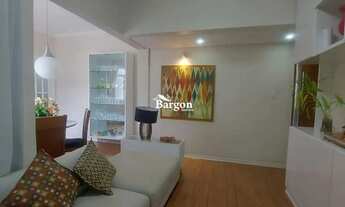 Imagem 5: Apartamento 3 quartos com suíte a venda no Bairu em Juiz de Fora