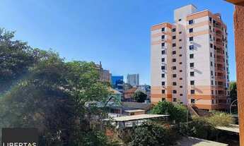 Imagem 5: Apartamento com 3 quartos e 1 vaga de garagem no Bairro Cristo Redentor