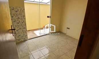 Imagem 5: Sobrado com 3 dormitórios para alugar, 140 m² por R$ 3.200,00/mês - Bosque dos Eucaliptos