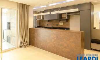 Imagem 6: APARTAMENTO - BARRA FUNDA - SP